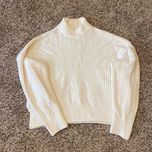 Abercrombie sweater